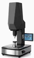  Автоматический твердомер по Роквеллу и поверхностному Роквеллу (HST-HRS-150T-ZXY-A) - 