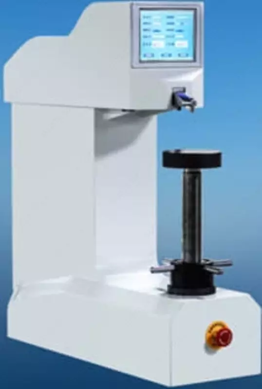 Avtomatik yuzaki Rockwell qattiqligi tekshirgichi (HST-HRS45DXC)