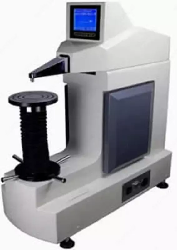 Rokvell  yuzaki Rockwell qattiqligi tekshirgichi (HST 900-M)