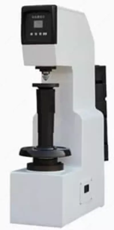 Ogirlik yuki Brinell qattiqlik olchagich (HST-HB3000B)