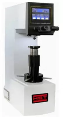 Весовая нагрузка Цифровой дисплей Твердомер по Бринеллю (HST-HBS3000BT)