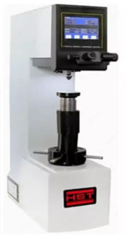 Весовая нагрузка Цифровой дисплей Твердомер по Бринеллю (HST-HBS3000BT) - 76 983 385.1 сум
