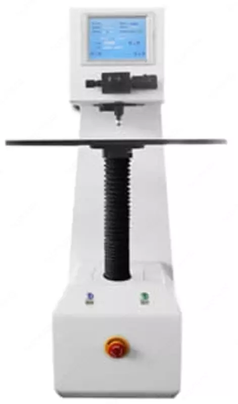 Автоматический твердомер по Бринеллю (HST-HBS3000XP-Z) - 383 443 078.2 сум