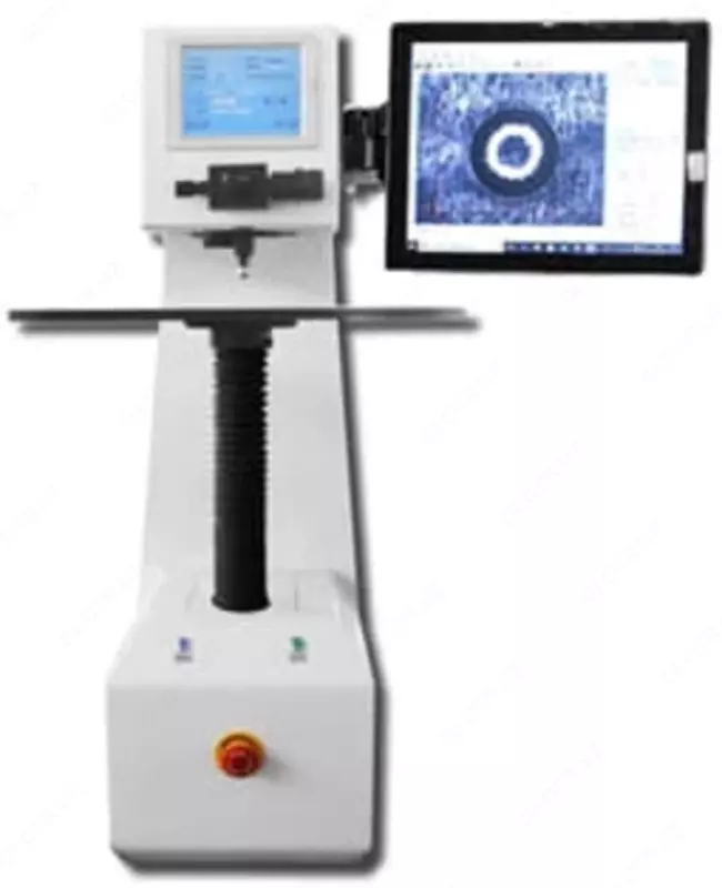 Полностью автоматический твердомер по Бринеллю (HST-HBS3000XP-AZF)