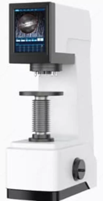 Полностью автоматический твердомер по Бринеллю (HST-HB3000AZF-5Z) - 559 879 164 сум