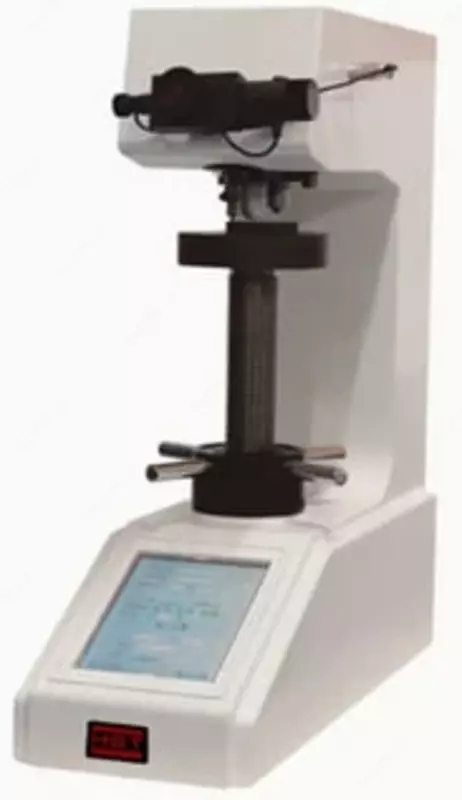  Avtomatik minorali kichik yuk Brinell qattiqligi tekshirgichi (HST-HBS62.5ZT) - 
