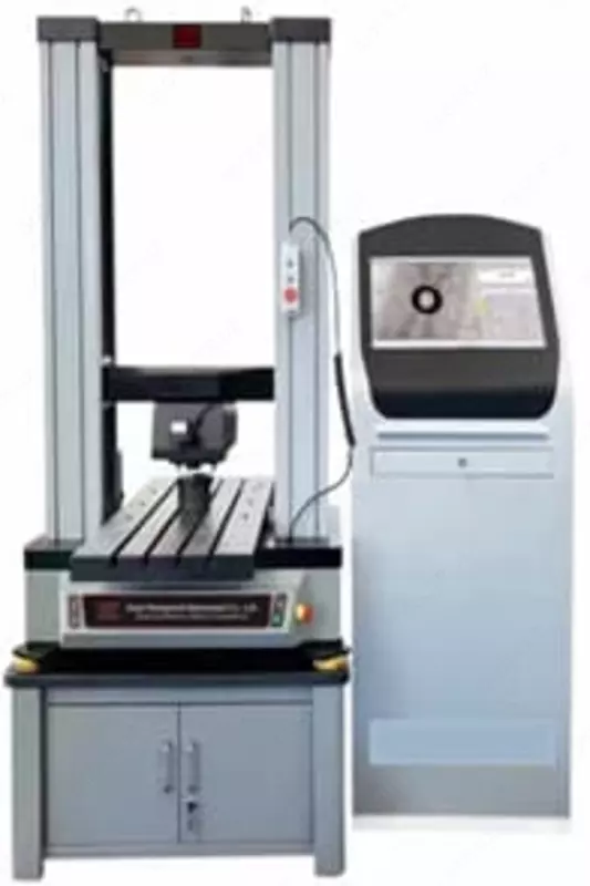 Большой твердомер по Бринеллю (HST-HBM3000EG) - 1 005 667 784.6 сум