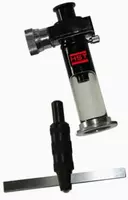 Твердомер по Бринеллю (HST-HBC)