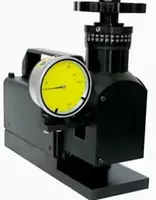 Portativ Brinell qattiqlik olchagich (HST-HB-187.5Y)