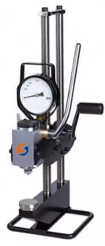 Портативный твердомер по Бринеллю (HST-PHB-3000) - 156 737 751.2 сум