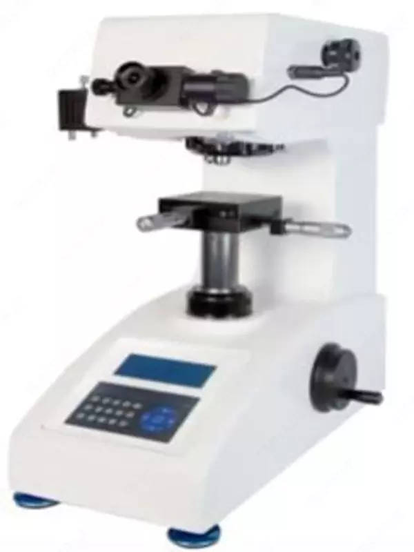 Микро твердомер по Виккерсу (HST-HV1000)