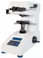  Avtomatik Turret Micro Vickers qattiqlik olchagich (HST-HV1000Z) - 