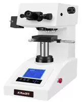 Vickers mikro qattiqlik olchagich qolda minorali va raqamli displeyli (HST-HVS1000P)