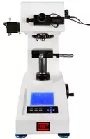 Микро твердомер по Виккерсу с ручным револьверным устройством и цифровым дисплеем (HST-HVS1000)