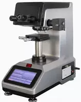  Sensorli ekranli avtomatik turret Micro Vickers qattiqlik olchagich (HST-HVS1000ZTH) - 