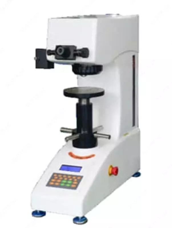 Ручной револьверный твердомер по Виккерсу (HST-HV5/10/30/50)