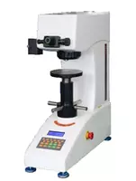 Ручной револьверный твердомер по Виккерсу с цифровым дисплеем (HST-HV5/10/30/50ZP)