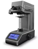 Автоматический револьверный твердомер по Виккерсу с сенсорным экраном (HST-HVS5/10/30/50ZT)