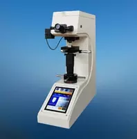  Автоматический револьверный твердомер по Виккерсу с сенсорным экраном (HST-HVS100/1200ZT) - 
