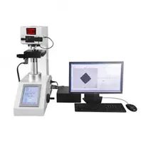Avtomatik Vickers/Mikro qattiqlik olchagich (HST-HVS-AT-XY)