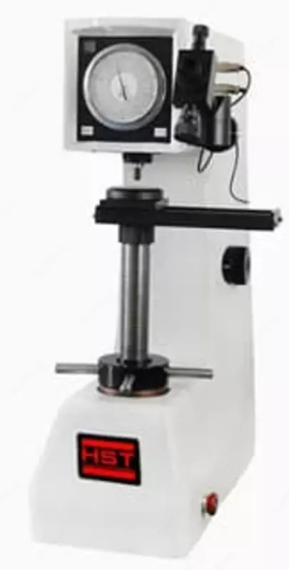 Elektr universal qattiqlik o'lchagich (HST-HBRV187.5D)