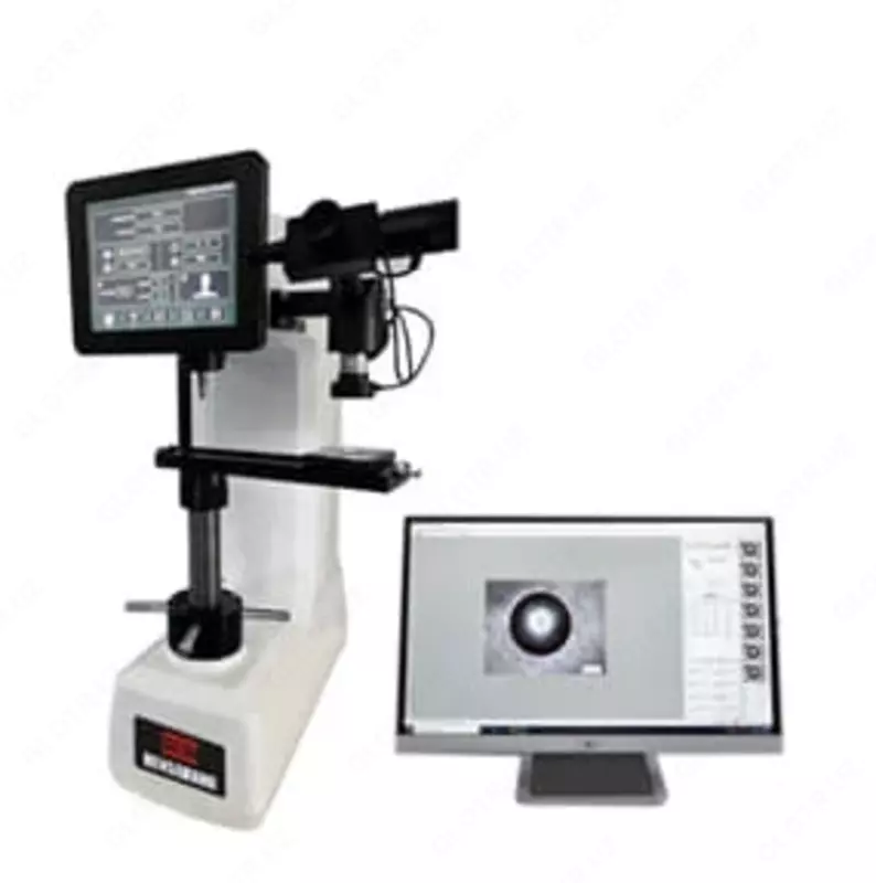 Универсальный твердомер с сенсорным экраном (HST-HBRV250STEW)