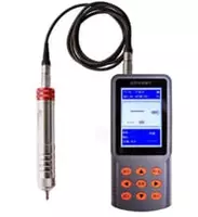 Portativ ultratovushli qattiqlik olchagich (HST-U300)