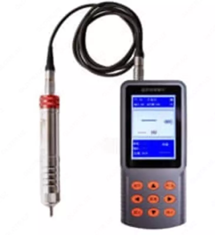  Portativ ultratovushli qattiqlik olchagich (HST-U300) - 