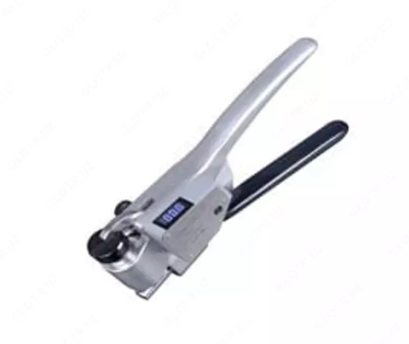  Цифровой дисплей твердомера Webster (HST-W20S) - 