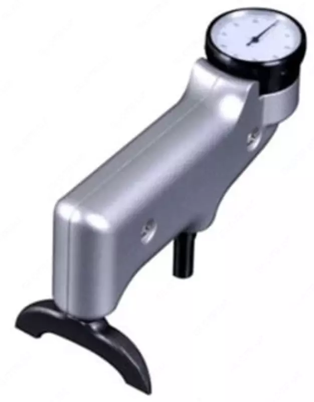 Твердомер по Барколу HBA-1 (HST-HBA1)