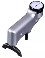 Твердомер по Барколу HBA-1 (HST-HBA1) - 17 799 457.3 сум