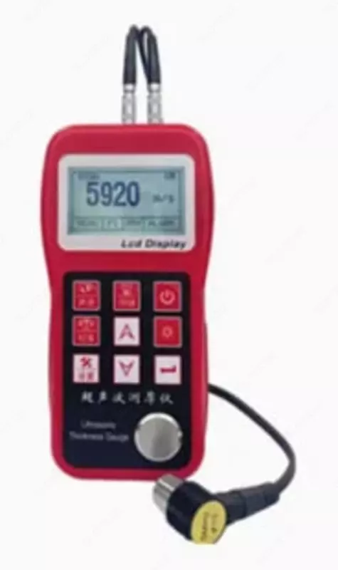 Ko'p rejimli ultratovushli qalinlik o'lchagichlari (HST-2420)