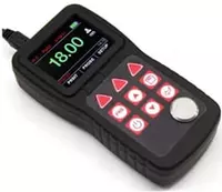 Многорежимные ультразвуковые толщин меры (HST-500)