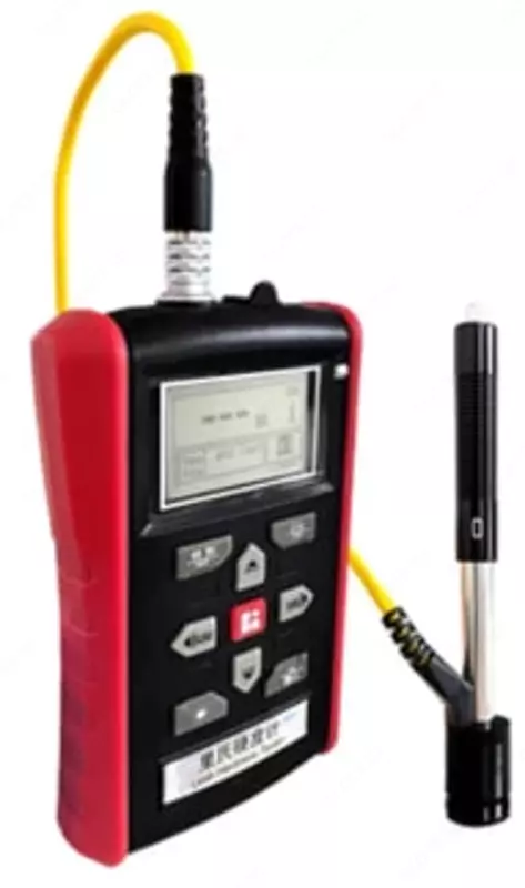 Измеритель толщины покрытия (HST2510) - 7 026 101.6 сум