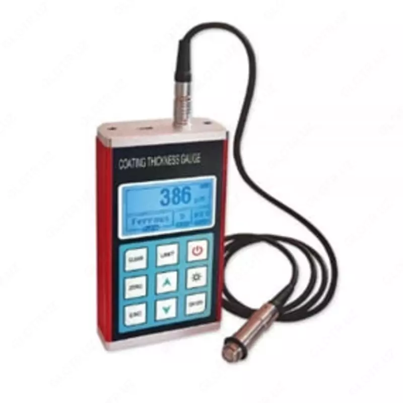 Измеритель толщины покрытия (HST2610) - 8 431 321.9 сум
