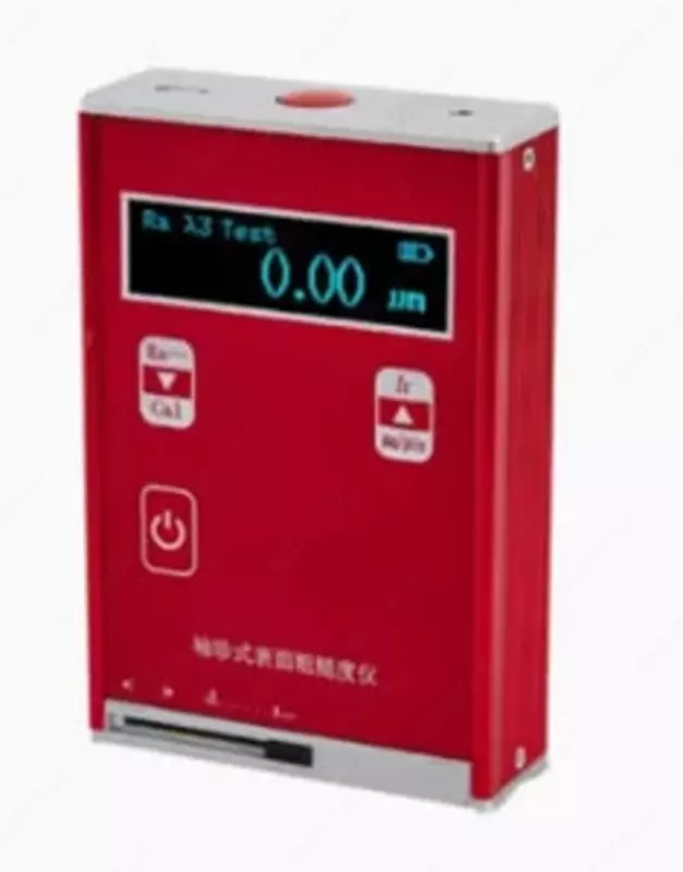 Тестер шероховатости поверхности (HST310)