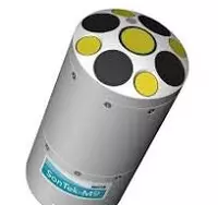 Акустический доплеровский профилограф SonTek M9