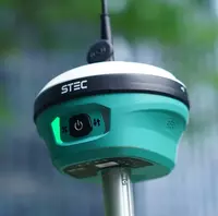 GNSS STEC SDi PRO priyomnigi
