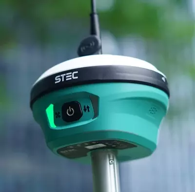 GNSS STEC SDi PRO priyomnigi