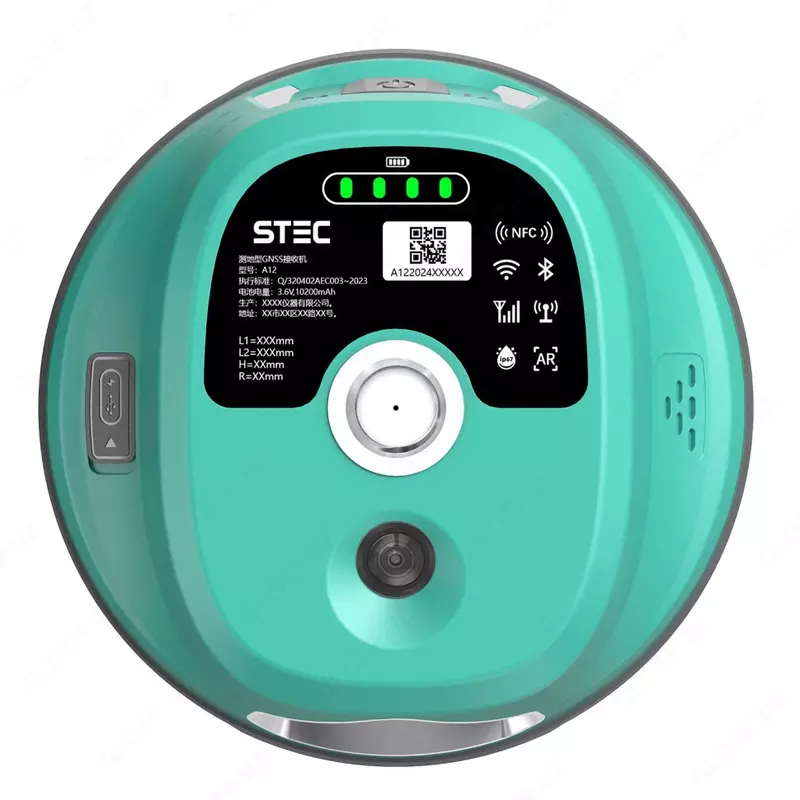 GNSS STEC SDi PRO priyomnigi