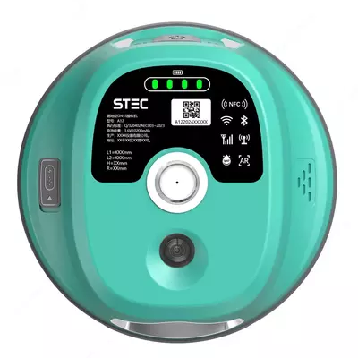 GNSS STEC SDi PRO priyomnigi - 70 000 000 so'm / to`plam