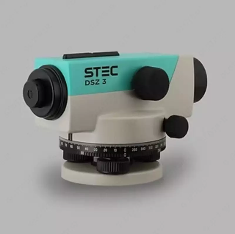 Оптический нивелир STEC DSZ 3