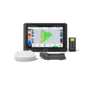 Система 3D выравнивания земли FJD AL02