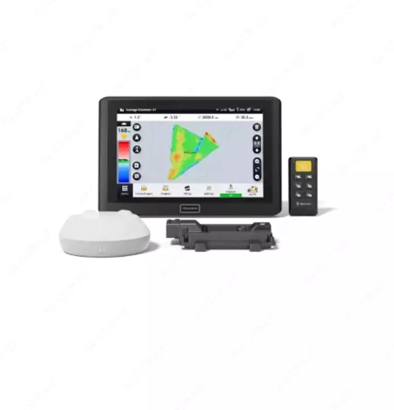 Система 3D выравнивания земли FJD AL02