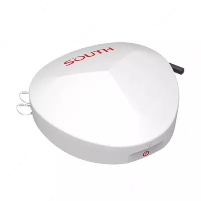 SOUTH MS1 — ko‘p funksiyali geodezik GNSS qabul qilgich.