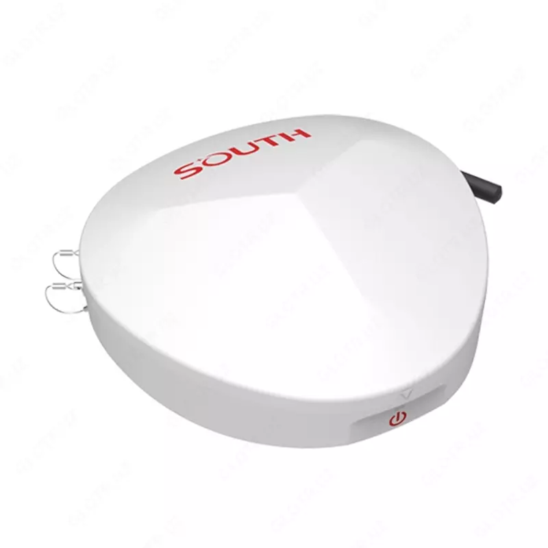 SOUTH MS1 — ko‘p funksiyali geodezik GNSS qabul qilgich.