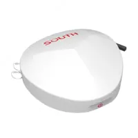 SOUTH MS1 — ko‘p funksiyali geodezik GNSS qabul qilgich.