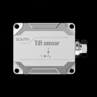 Датчик наклона TA — трёхосевой датчик наклона и вибрации