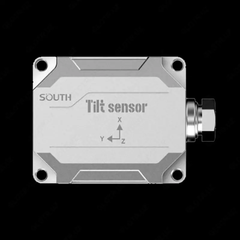 Датчик наклона TA — трёхосевой датчик наклона и вибрации