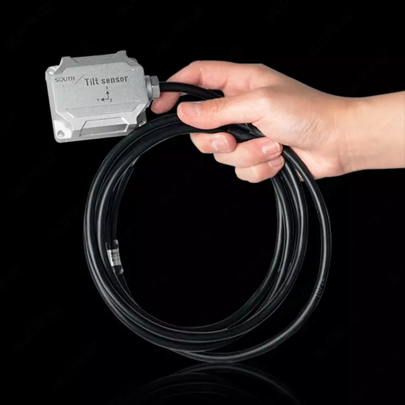  Датчик наклона TA — трёхосевой датчик наклона и вибрации - 